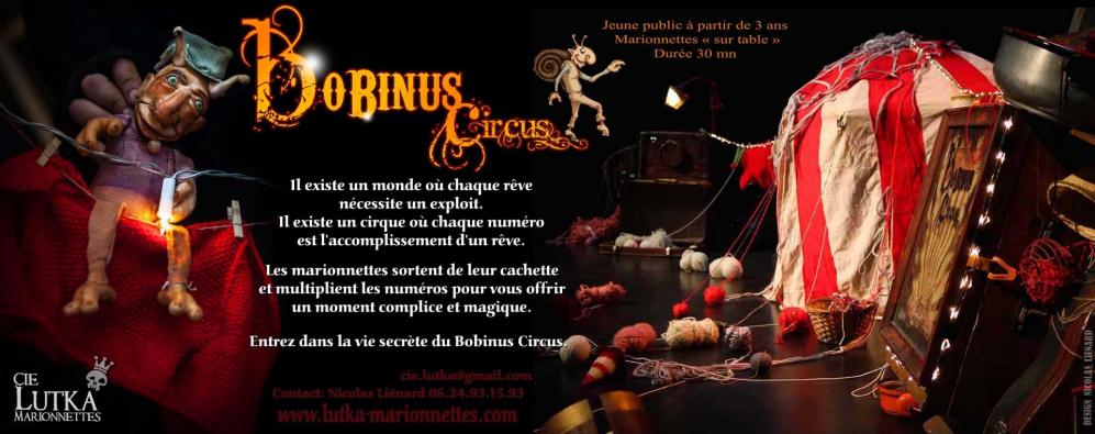 Information bobinus circus compagnie lutka 2018 2